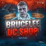 BruceLee UC Shop