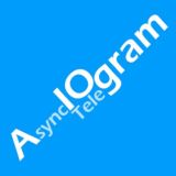 aiogram international