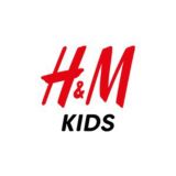 Детская одежда H&M