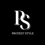 PROTEST STYLE