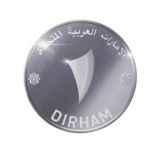 Dirham token official RU