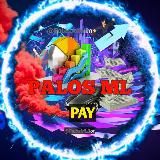 Palos ML - ZENS Выплаты|Пополнения 💸