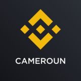 Binance Cameroun