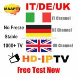 Top Iptv Italia