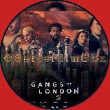 🇫🇷 GANGS OF LONDON VF FRENCH INTEGRALE SAISON 1 2