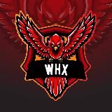 🚀 WHX SHOP