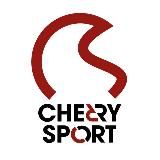 CHERRY-SPORT помпоны для чирлидинга (черлидинга)