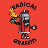 Radical Graffiti