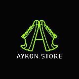 AYKON.STORE | КРОССОВКИ