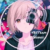 Архив - \VBSTeam Songs\ - ☕️ -