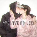 archive fr leo РЕСТ