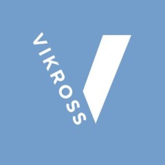 Магазин кроссовок "Vikross"