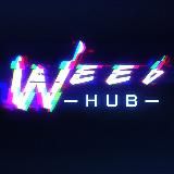 weebHub