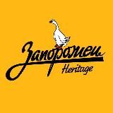 Запорожец Heritage