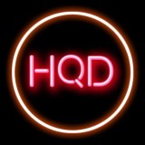 Заказ HQD