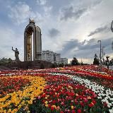TOJIKNOMA🇹🇯 آریانا