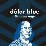 Dólar Blue - Finanzas Argy