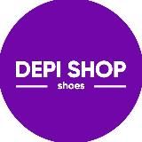 DEPI SHOP | Aliya