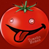 Tomato Memes. Территория мемологии.