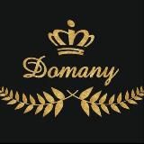 💙💛 Domany сумки, обувь 👜👟