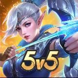 Mobile Legends: Bang Bang