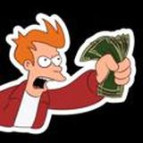Go fund yourself!