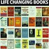 Life Changing Books