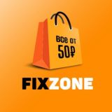 FixZone | Все от 50₽