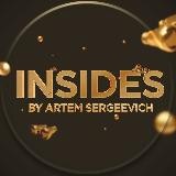 INSIDES by A.S.|BETTING