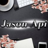 Jason Api