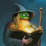 Pepe Mage