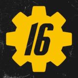 🎮IGC - Vault 16🎮