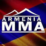 Armenia MMA 🇦🇲
