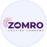 Zomro.com - хостинг и поддержка на отлично