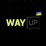 WAYUP / Дизайн, сайти, фріланс