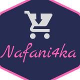 NAFANI4KA 🛍| Одяг Капці Текстиль 🛒