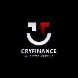 Cryfinance (International Crypto Exchange)