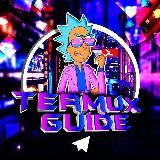 Termux Guide