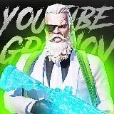 PUBG GROMOV