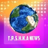 T.P.S.H.K.A - NEWS