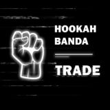 ✊ HOOKAH BANDA | 🛒 Trade