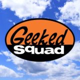 Geeked Squad Official