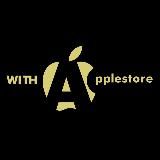 withapplestore 