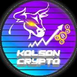 🔥KolsonCrypto🔥