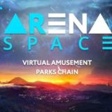 ARena Space VR World