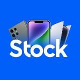 Stock / ОПТ Nintendo | Sony | Xbox | Steam Deck