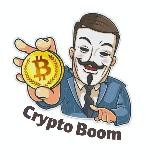 Crypto boom! Новости криптовалют