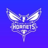 Charlotte Hornets 🩵🏀