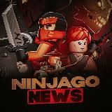 🥷🏽LEGO NINJAGO NEWS🥷🏽