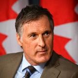 Maxime Bernier